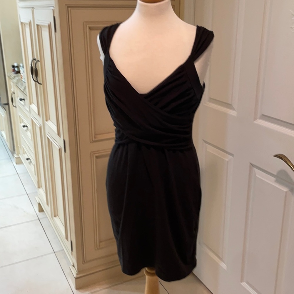 Victoria’s Secret Bra dress large but would fit  as a medium too